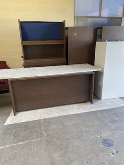 Office furniture