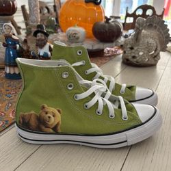 Women’s Converse 