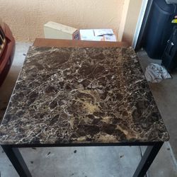 Kitchen Table Used