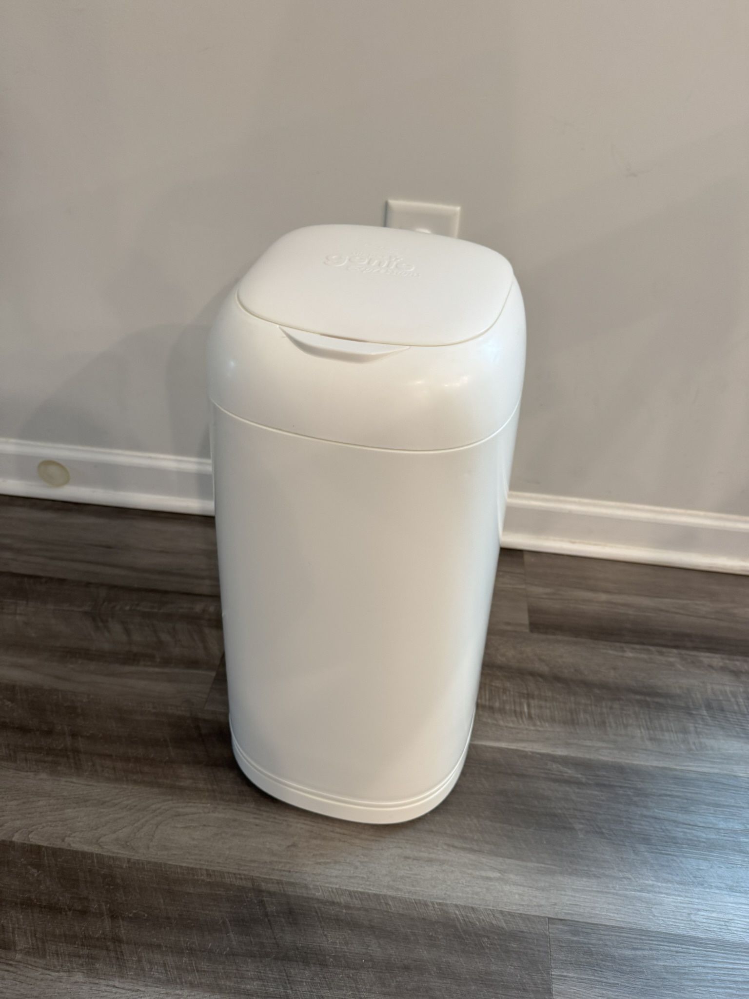 Diaper Pail