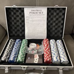 Poker Set