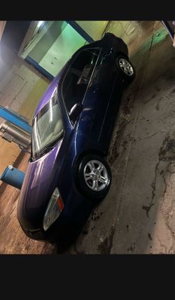 2006 Honda