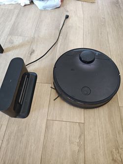 Robot Vacuum