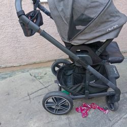 Stroller