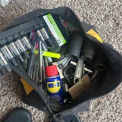 Miscellaneous Tools 