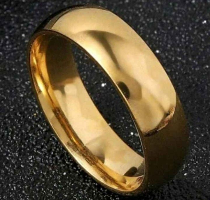 Men's Ring