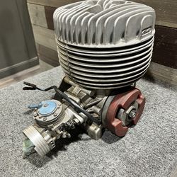 KTM Go Kart Engine