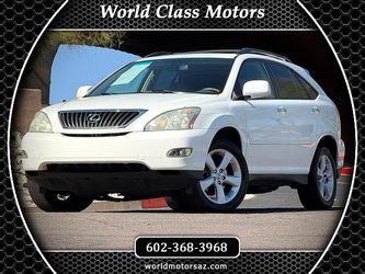 2008 Lexus RX 350