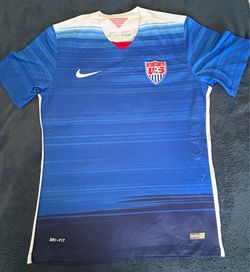 USA Men’s National Team Jersey