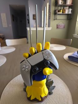 Wolverine PS5 Controller Holder Stand
