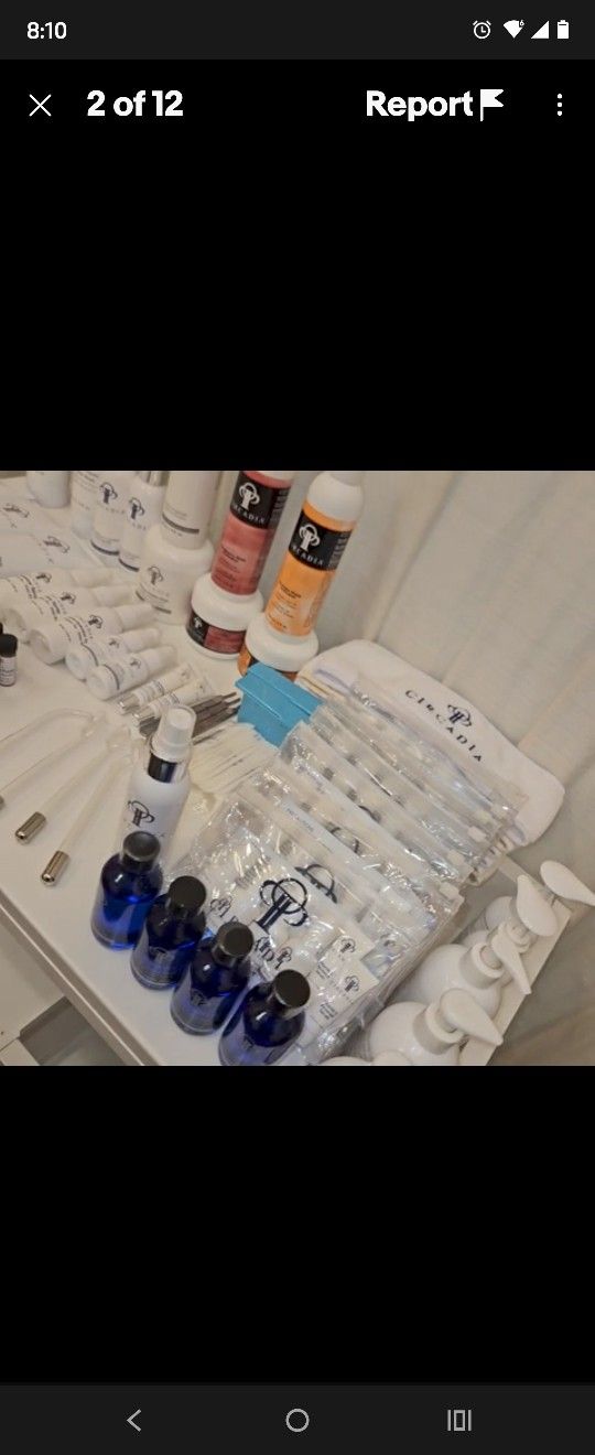 Circadia Professional Skin Care