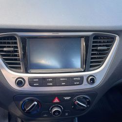 2019 Hyundai Accent