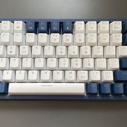 Mechanical Keyboard