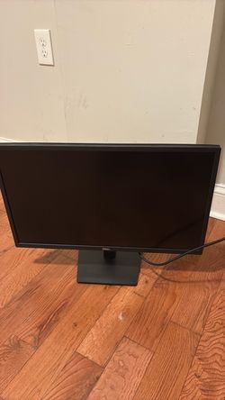 2 brand new DELL monitors