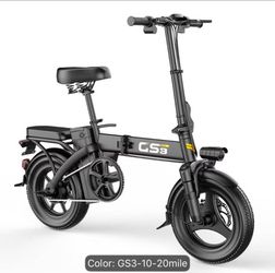 Ebike