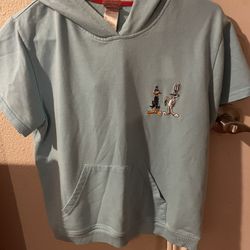 Loonie Tunes Shirt Hoodie 