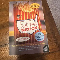 Fast Food Nation 