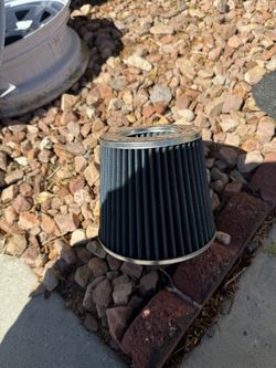 Air Intake Filter