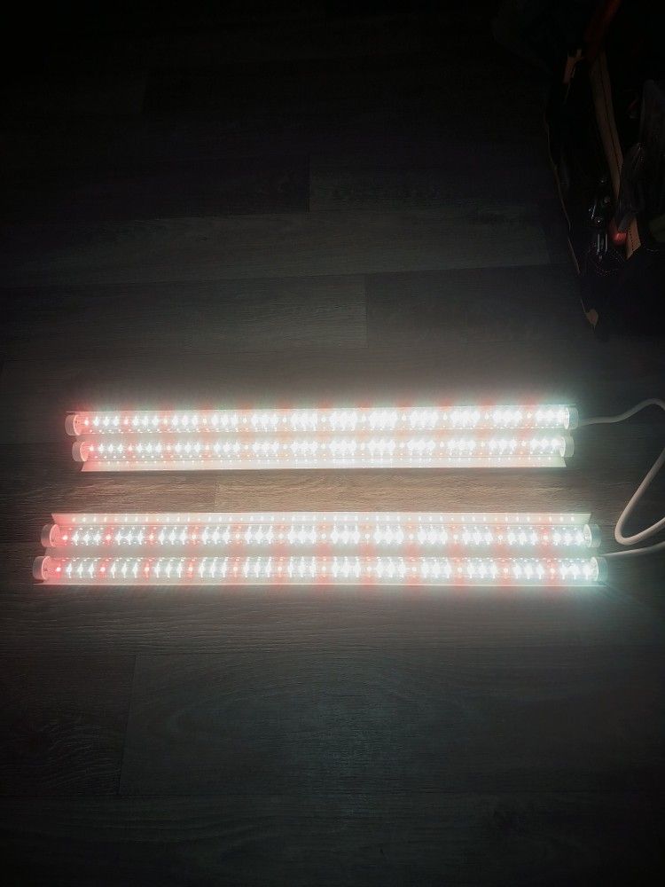 LED Grow Lights 