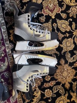 Bauer Ice Skates
