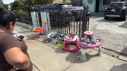 Baby Stuff