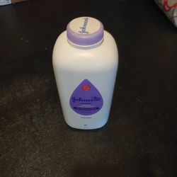 Johnson's Lavender Baby Powder 22 Oz.