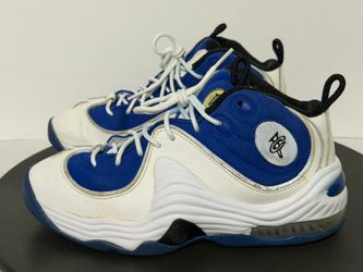 Nike kids penny shoes