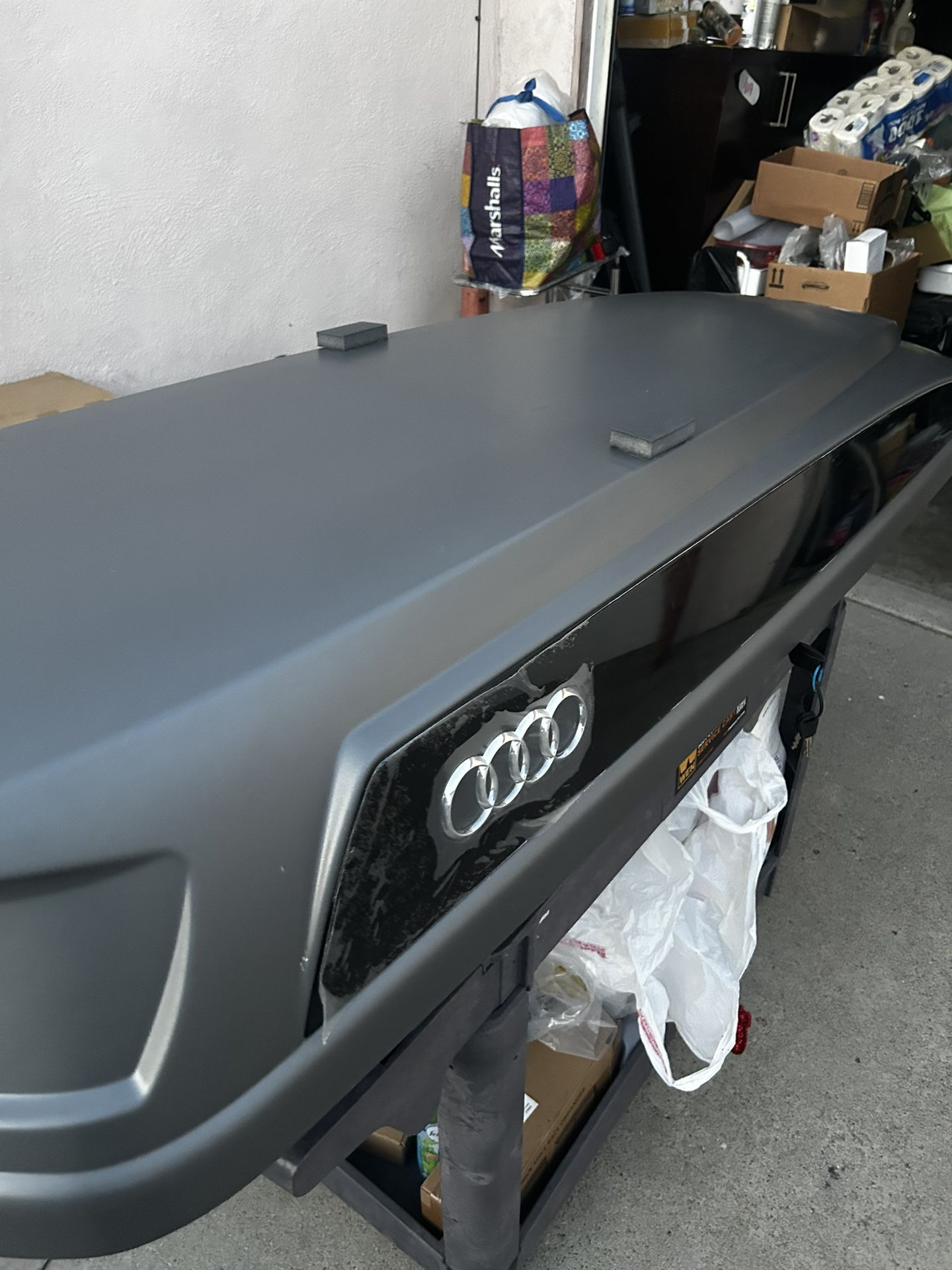 Thule/Yakima Cargo Box