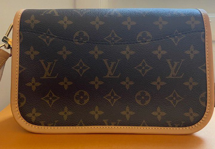 Authentic Pre-Loved Louis Vuitton Rivington being listed from Mitzys Purses  and More in Downtown OKC for Sale in Oklahoma City, OK - OfferUp