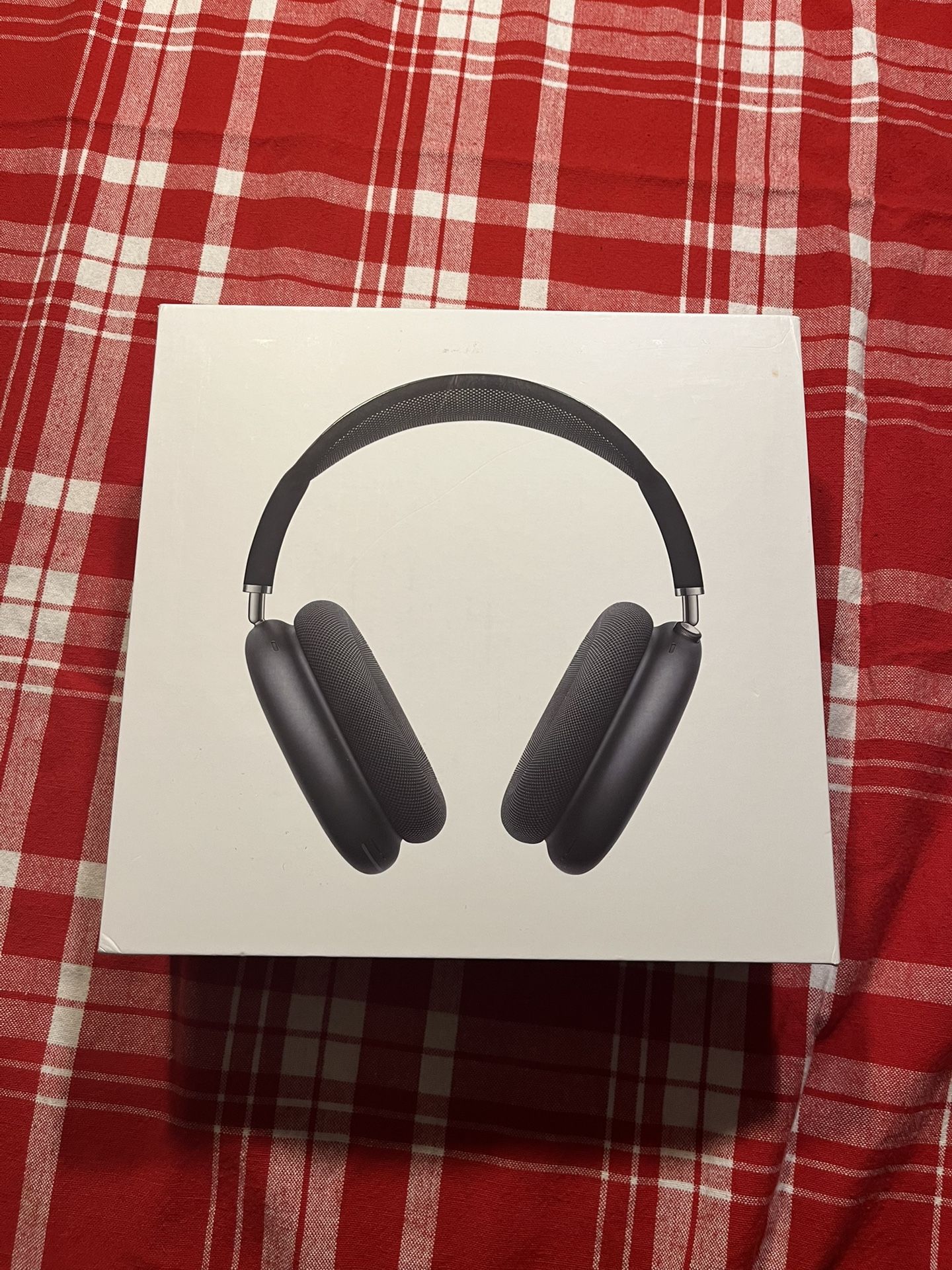 AirPods Max Midnight