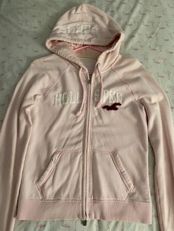 HOLLISTER HOODIE L