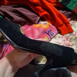 Pumps