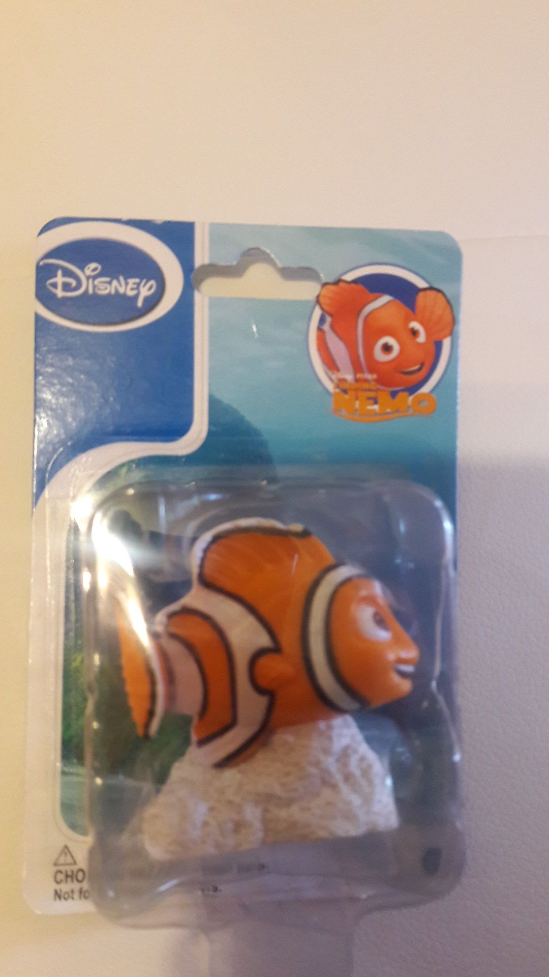 Nemo FINDING NEMO Cake Toppers ~ NEW in Packages