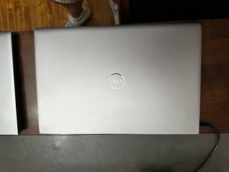 Dell 14” laptops.  100.00