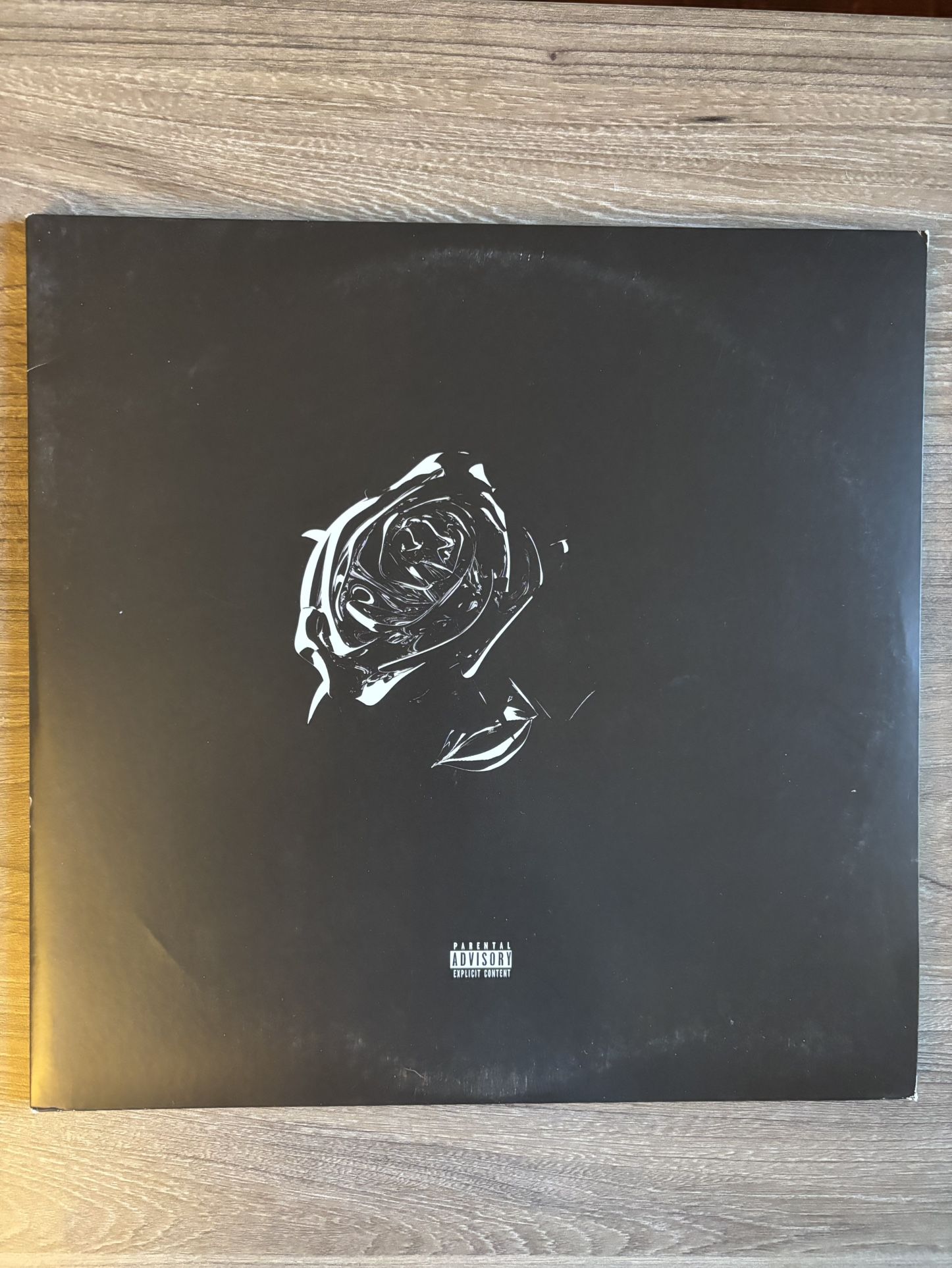 LIMITED EDITION Pop Smoke Shoot For The Stars Aim For The Moon Record Vinyl Hip-Hop/Rap