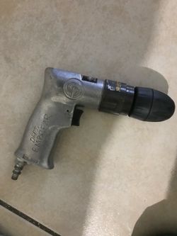 Pneumatic Impact