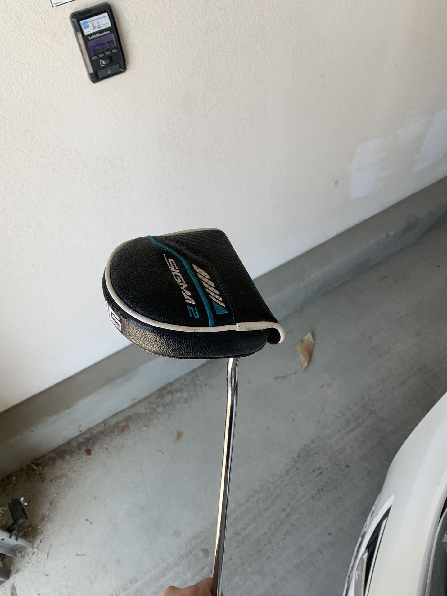 Ping Sigma 2 Putter