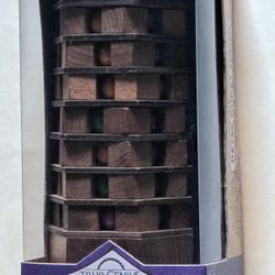 Project Genius Brain Teaser Puzzle