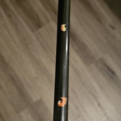Old Japanese Fly Rod
