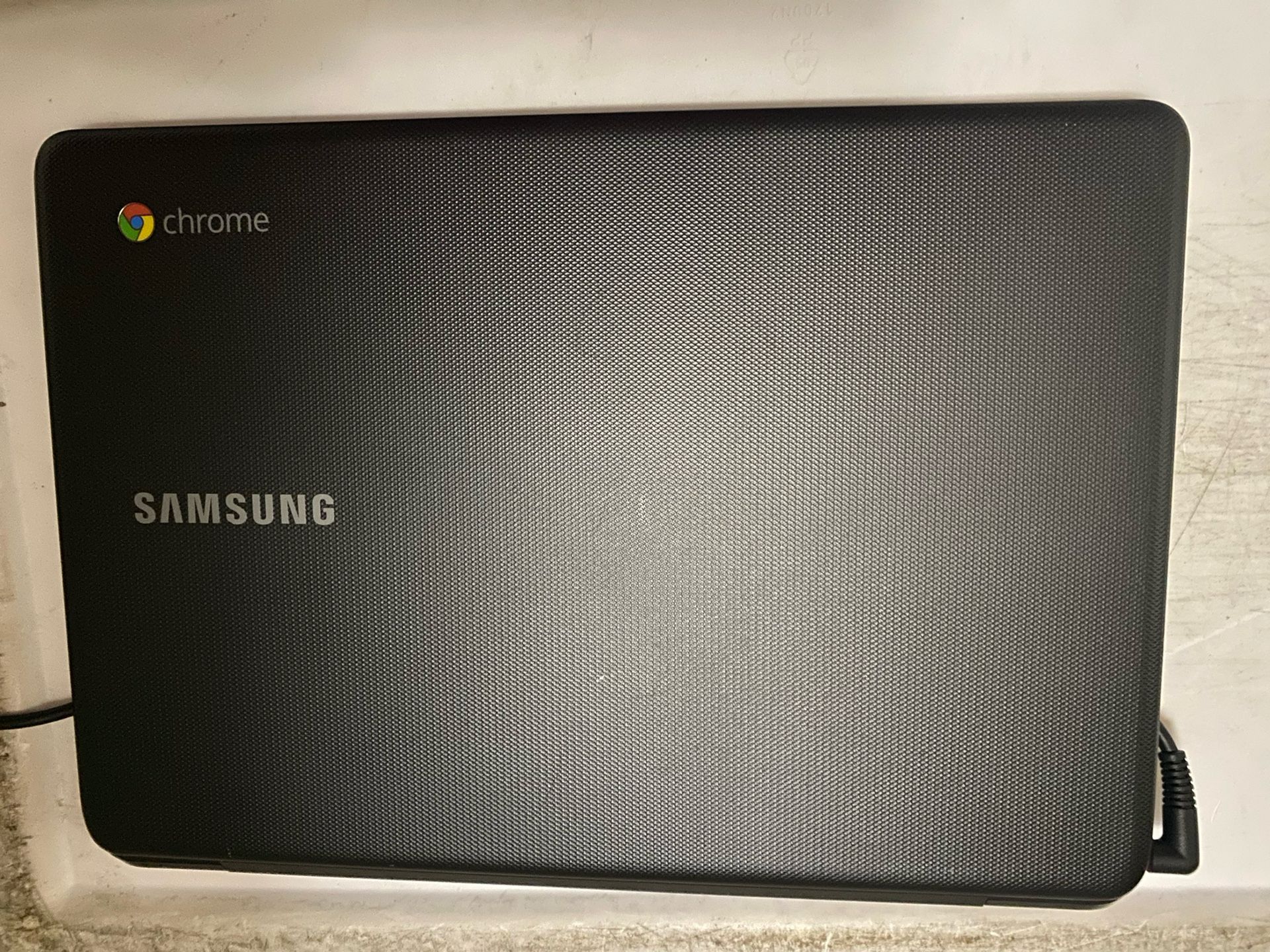 Samsung Chromebook