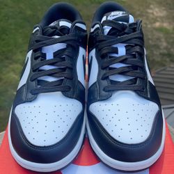 Nike Panda Dunk Low Size 11