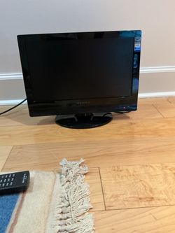 Tv Dynex,  15”