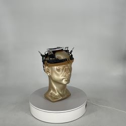 LIFT DAX HARD HAT REPLACEMENT SUSPENSION / HDF-18RS