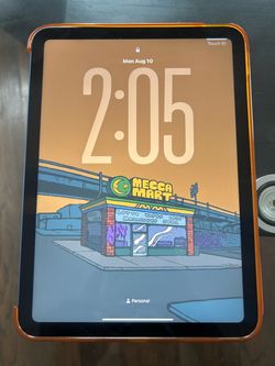 iPad A16 128GB