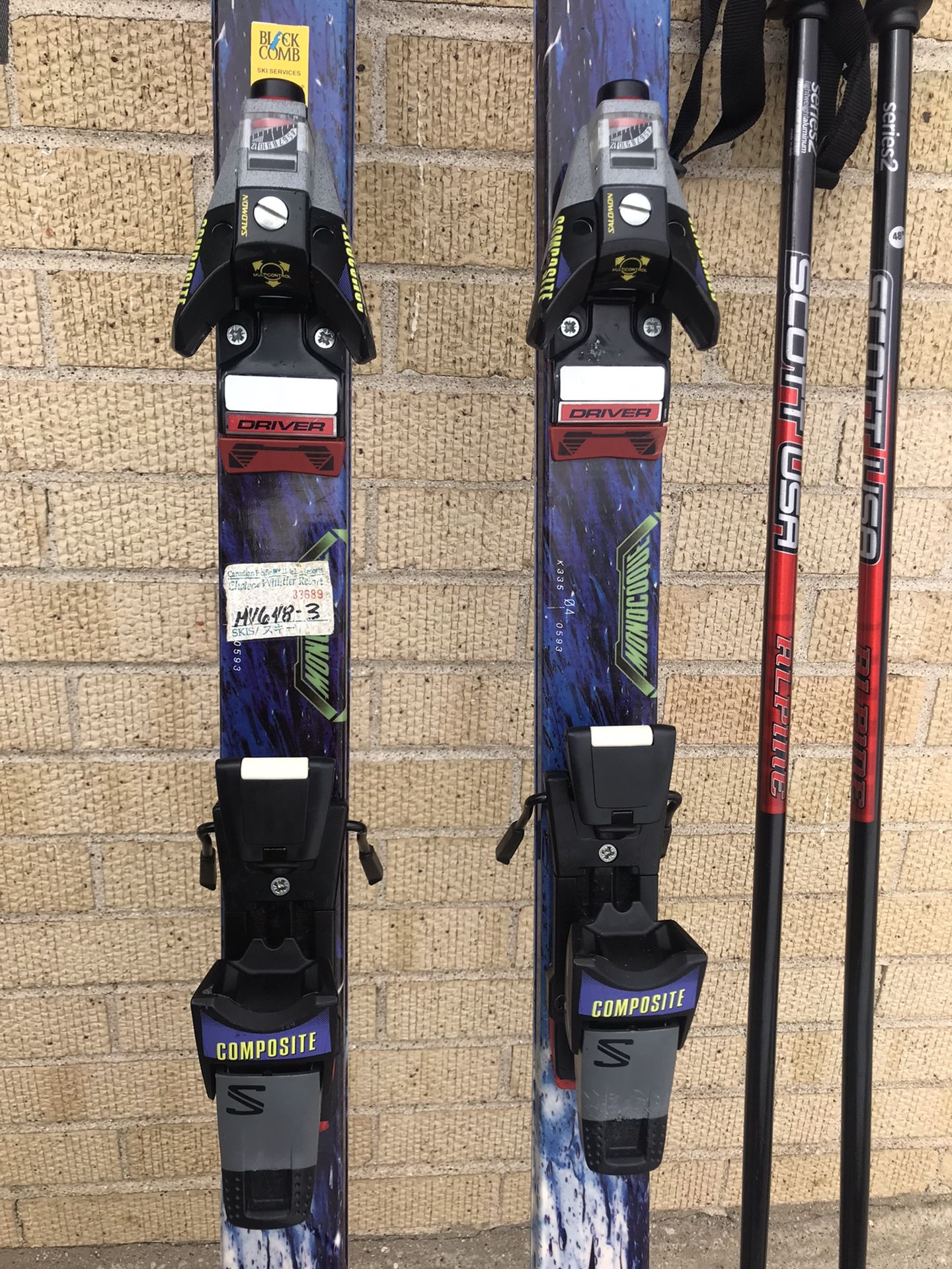 Ski
