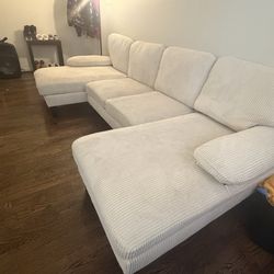 Like new sofa