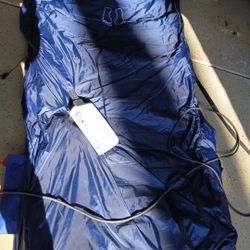 Electric  Air Mattress Medical