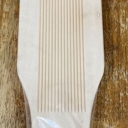 RAPALLA GROOVED FILLET BOARD 24” (new)