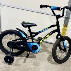 Like New GT 12” Bike For Sale