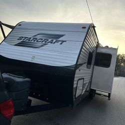 2016 Star Craft Camper 